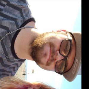 Meet your Posher, Jake